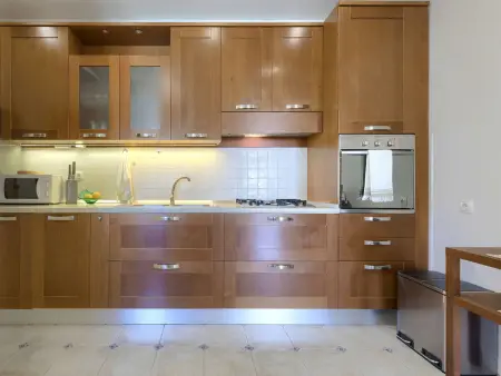 Punta 2, Maison 4 personnes à Umag - Photo 6