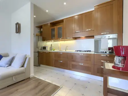 Punta 2, Maison 4 personnes à Umag - Photo 7