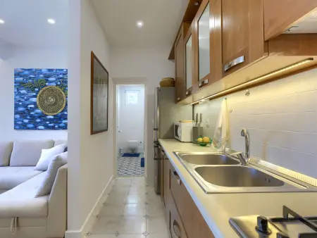 Punta 2, Maison 4 personnes à Umag - Photo 8