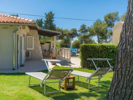 Punta 2, Maison 4 personnes à Umag - Photo 10
