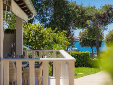 Punta 2, Maison 4 personnes à Umag - Photo 11