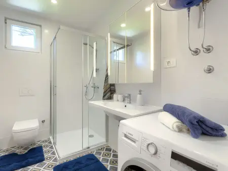 Punta 2, Maison 4 personnes à Umag - Photo 12