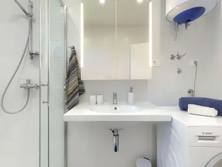 Punta 2, Maison 4 personnes à Umag - Photo 13
