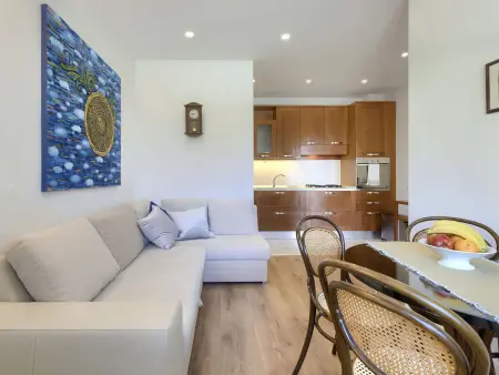 Punta 2, Maison 4 personnes à Umag - Photo 14