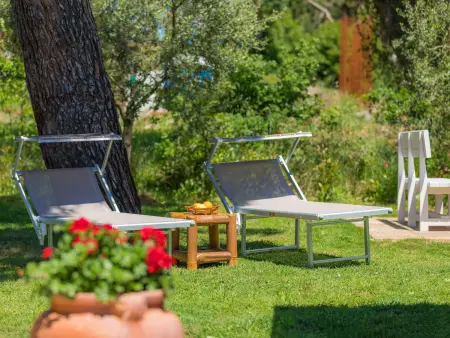 Punta 2, Maison 4 personnes à Umag - Photo 21