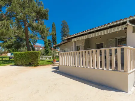 Punta 2, Maison 4 personnes à Umag - Photo 23