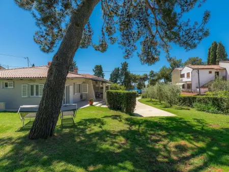 Punta 2, Maison 4 personnes à Umag - Photo 24