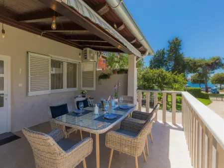 Punta 2, Maison 4 personnes à Umag - Photo 25