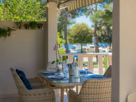 Punta 2, Maison 4 personnes à Umag - Photo 27