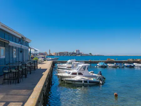 Punta 2, Maison 4 personnes à Umag - Photo 29