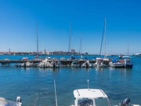 Punta 2, Maison 4 personnes à Umag - Photo 30