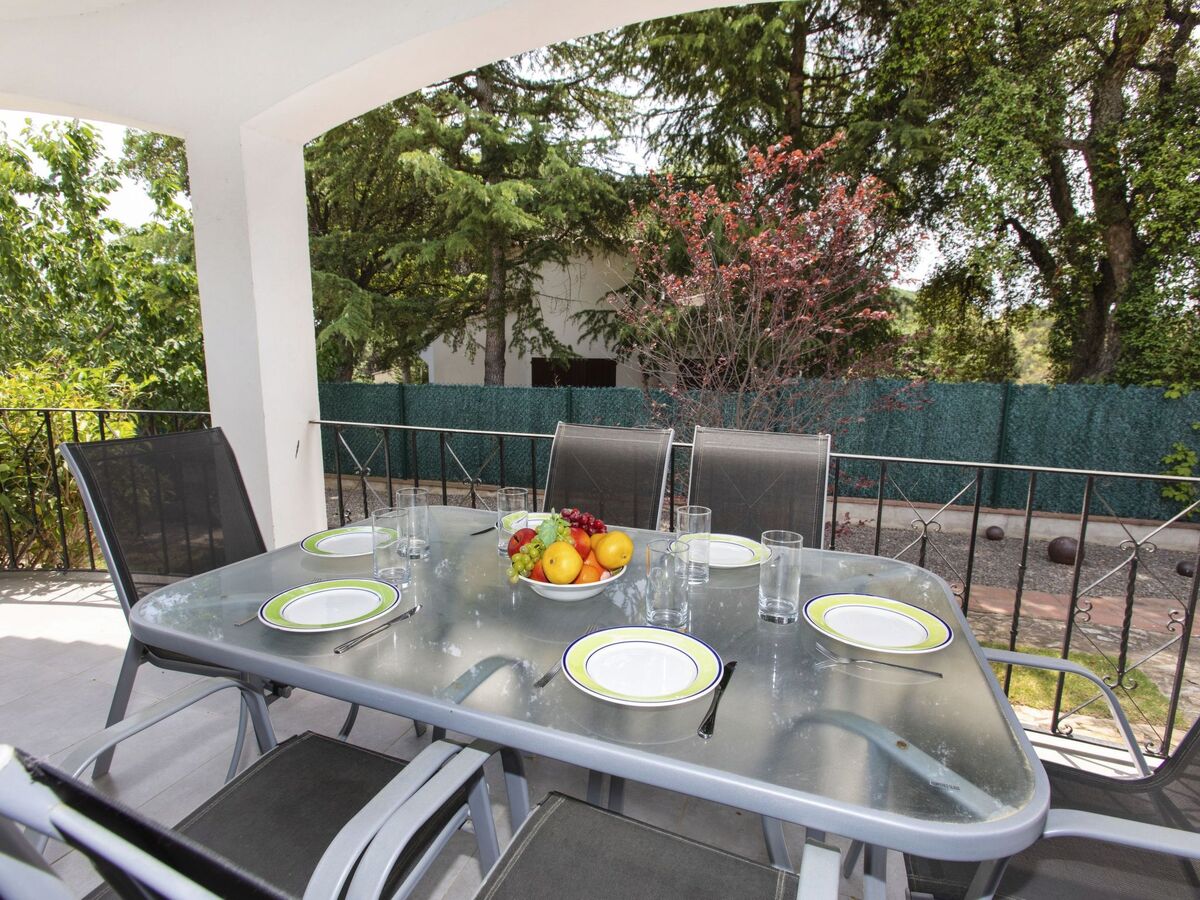 Maison Ami à Calonge : piscine privée, 6 personnes - Photo 16