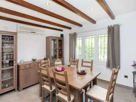 Ami, Maison 6 personnes à Calonge - Photo 6
