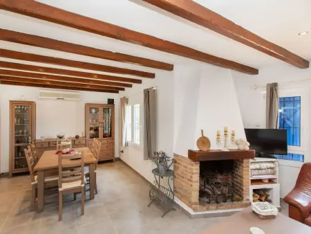 Ami, Maison 6 personnes à Calonge - Photo 7