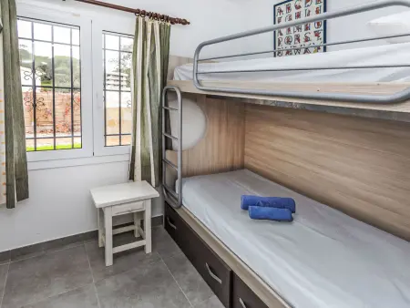 Ami, Maison 6 personnes à Calonge - Photo 13