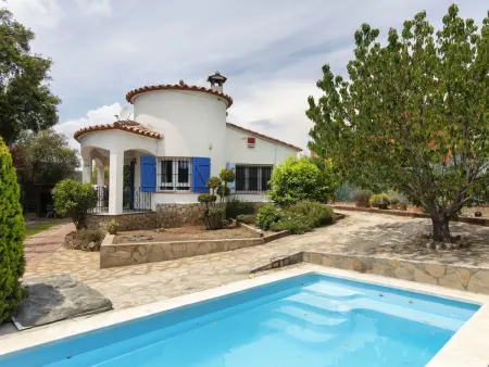 Ami, Maison 6 personnes à Calonge - Photo 18