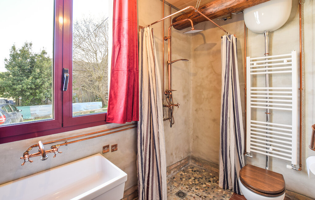 Maison 7 personnes à Monselice - Photo 12