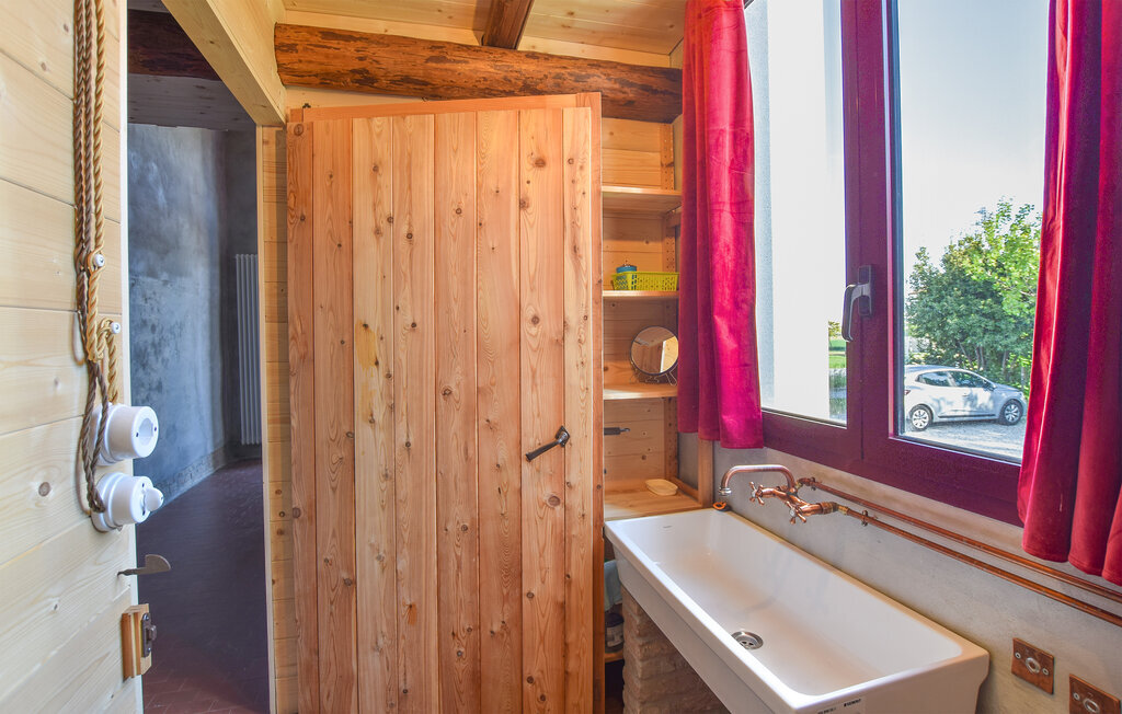 Maison 7 personnes à Monselice - Photo 13