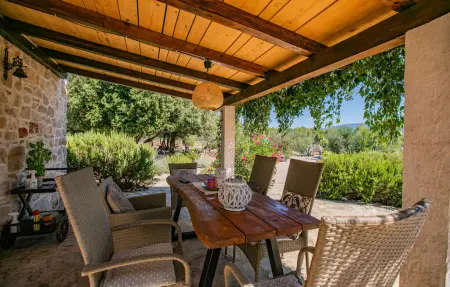 Maison 4 personnes à Stari Grad - Photo 3