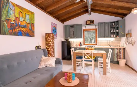 Maison 4 personnes à Stari Grad - Photo 4