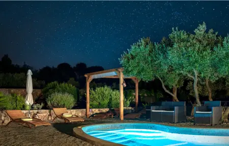 Maison 4 personnes à Stari Grad - Photo 6