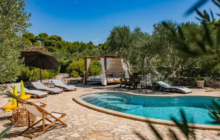 Maison 4 personnes à Stari Grad - Photo 7
