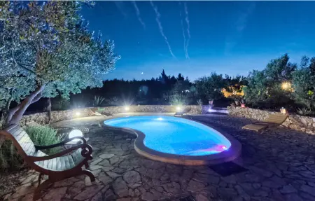 Maison 4 personnes à Stari Grad - Photo 8