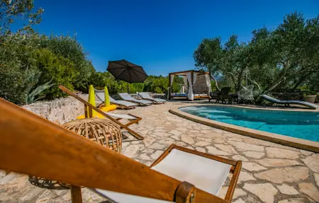 Maison 4 personnes à Stari Grad - Photo 9