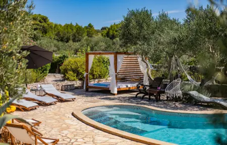 Maison 4 personnes à Stari Grad - Photo 10