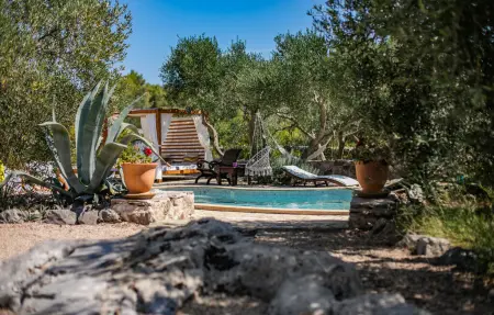 Maison 4 personnes à Stari Grad - Photo 11