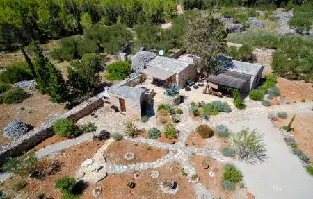 Maison 4 personnes à Stari Grad - Photo 12