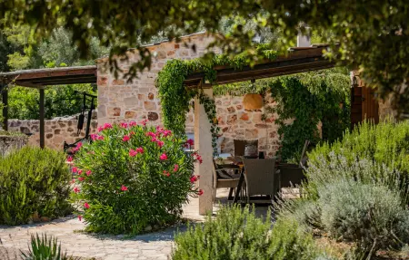 Maison 4 personnes à Stari Grad - Photo 17