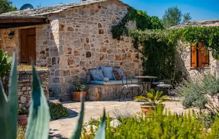 Maison 4 personnes à Stari Grad - Photo 20