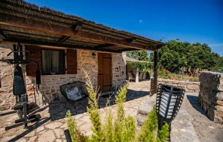 Maison 4 personnes à Stari Grad - Photo 21