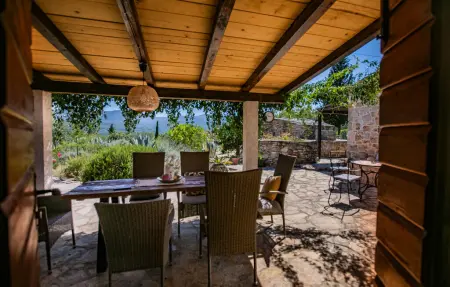 Maison 4 personnes à Stari Grad - Photo 22
