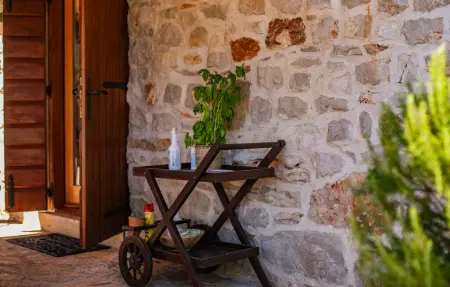 Maison 4 personnes à Stari Grad - Photo 23