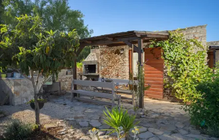 Maison 4 personnes à Stari Grad - Photo 25