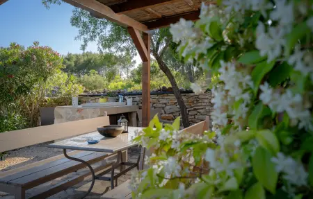 Maison 4 personnes à Stari Grad - Photo 26