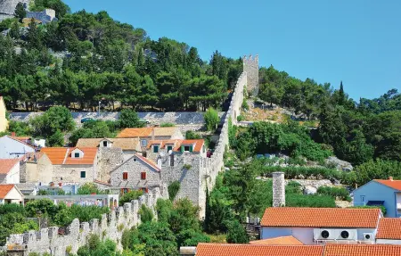 Maison 4 personnes à Stari Grad - Photo 55