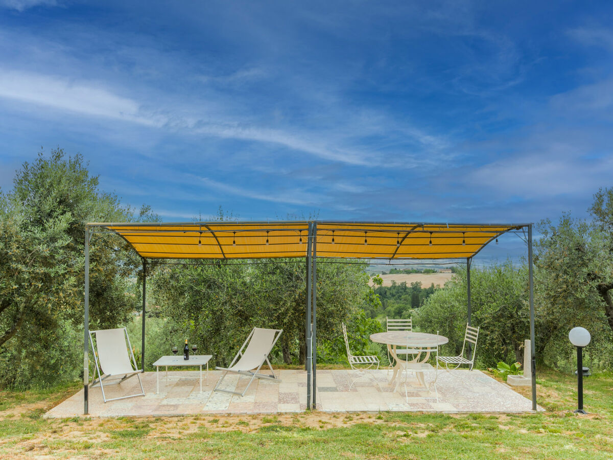 Maison Miranda - 4 chambres, piscine à Volterra - Photo 6