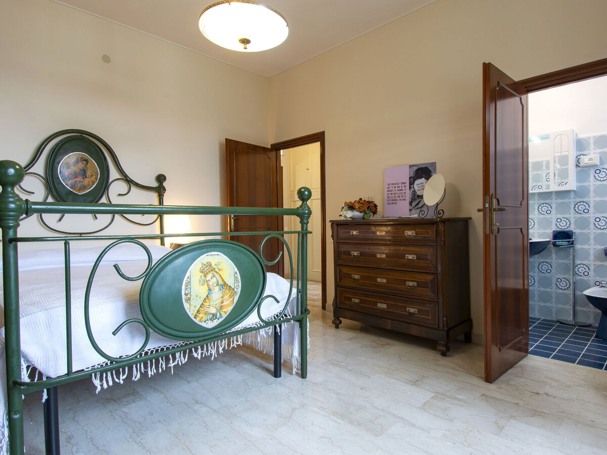 Maison Miranda - 4 chambres, piscine à Volterra - Photo 12