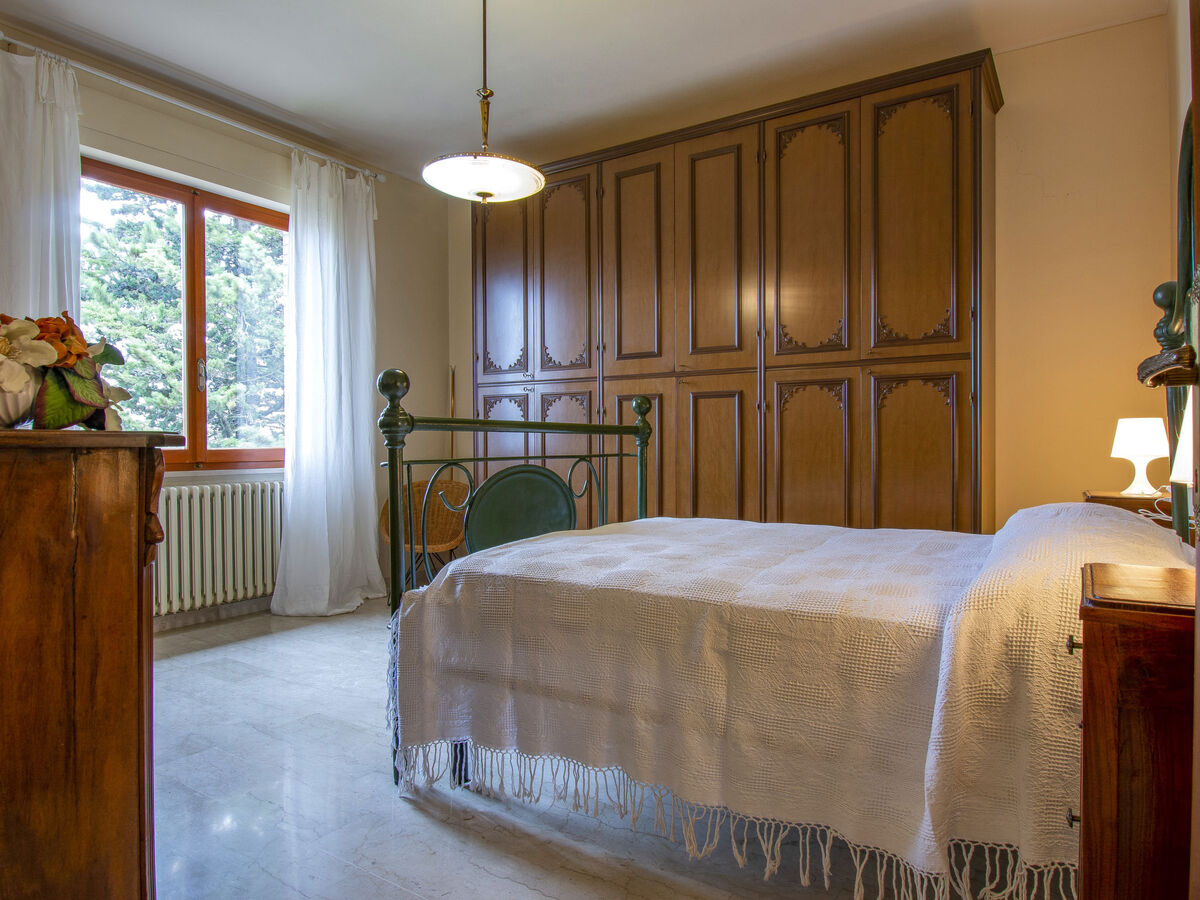 Maison Miranda - 4 chambres, piscine à Volterra - Photo 14