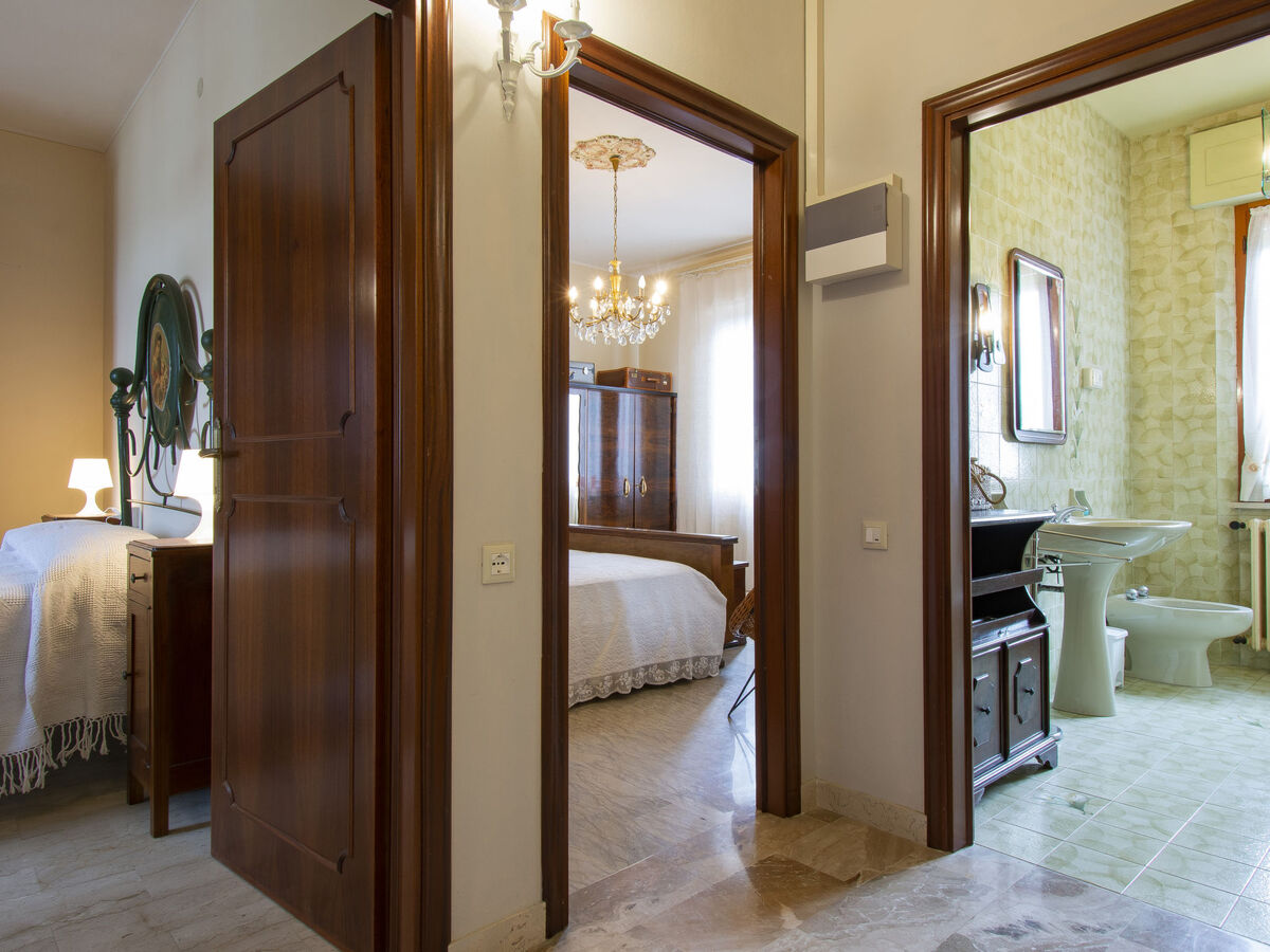 Maison Miranda - 4 chambres, piscine à Volterra - Photo 17