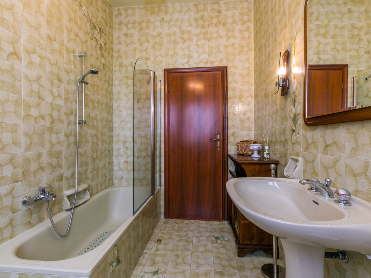 Maison Miranda - 4 chambres, piscine à Volterra - Photo 19