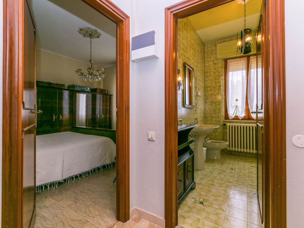 Maison Miranda - 4 chambres, piscine à Volterra - Photo 21