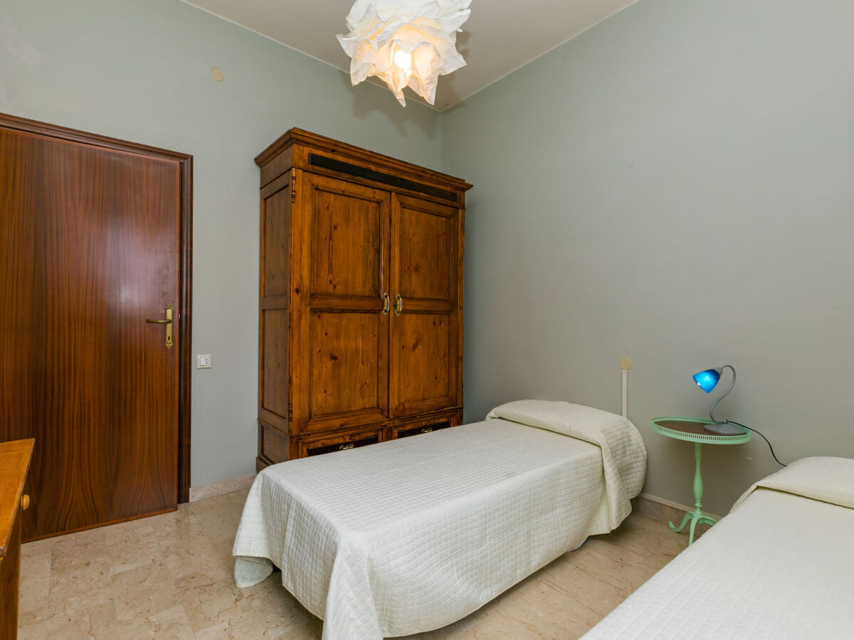 Maison Miranda - 4 chambres, piscine à Volterra - Photo 22