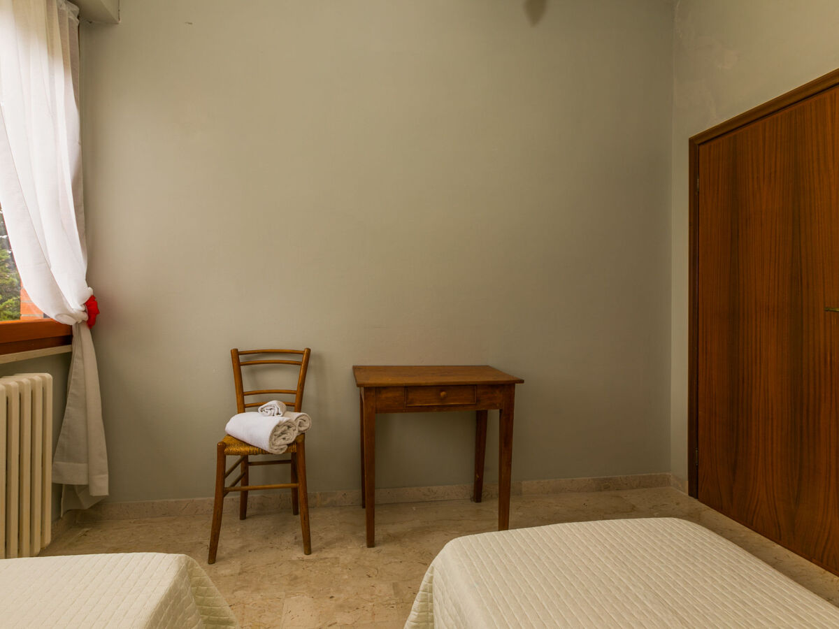 Maison Miranda - 4 chambres, piscine à Volterra - Photo 24