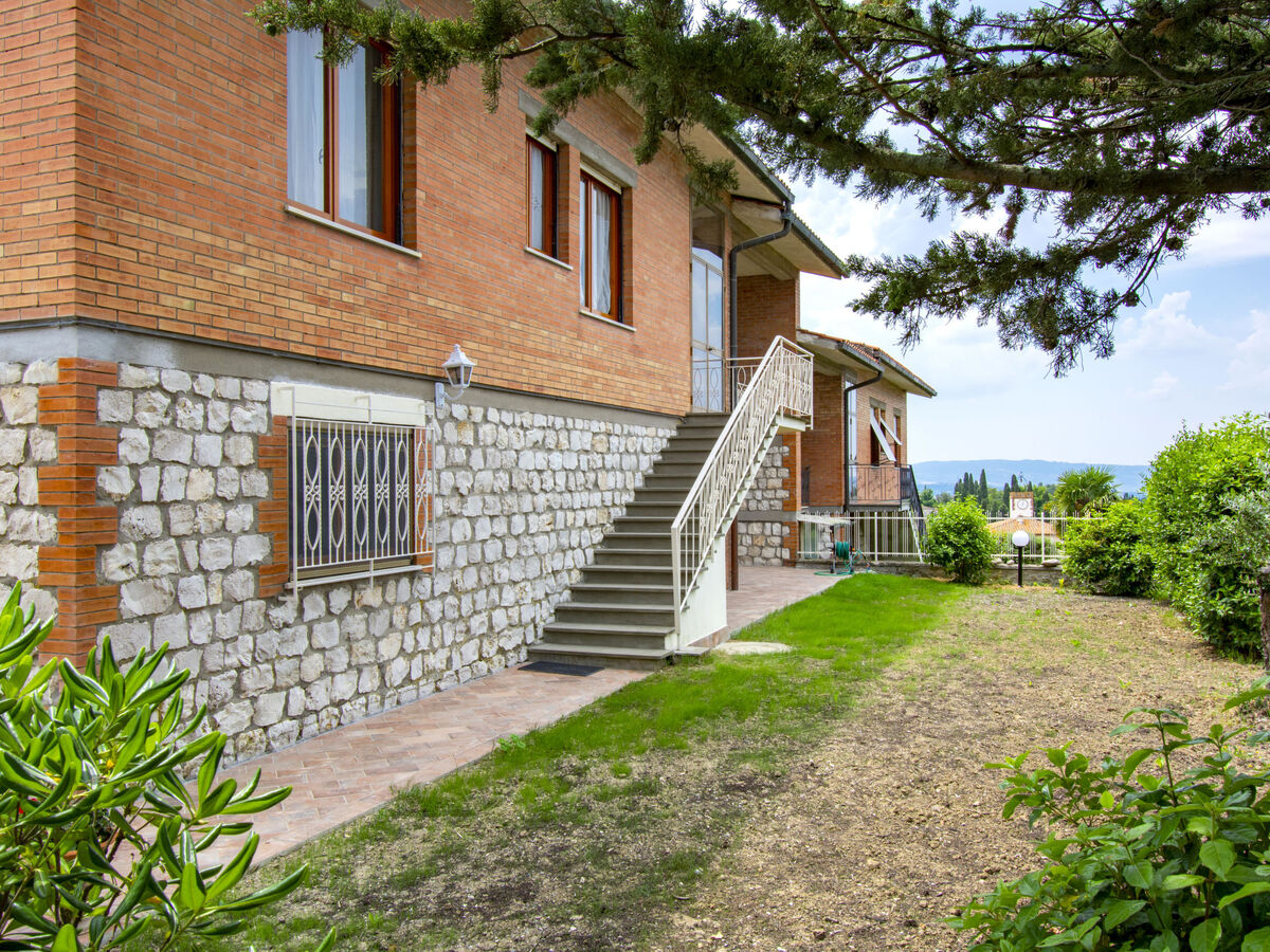 Maison Miranda - 4 chambres, piscine à Volterra - Photo 45