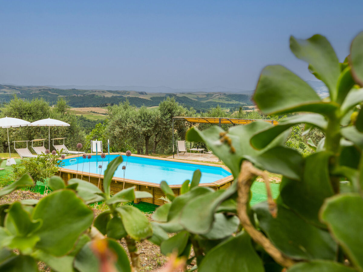 Maison Miranda - 4 chambres, piscine à Volterra - Photo 46