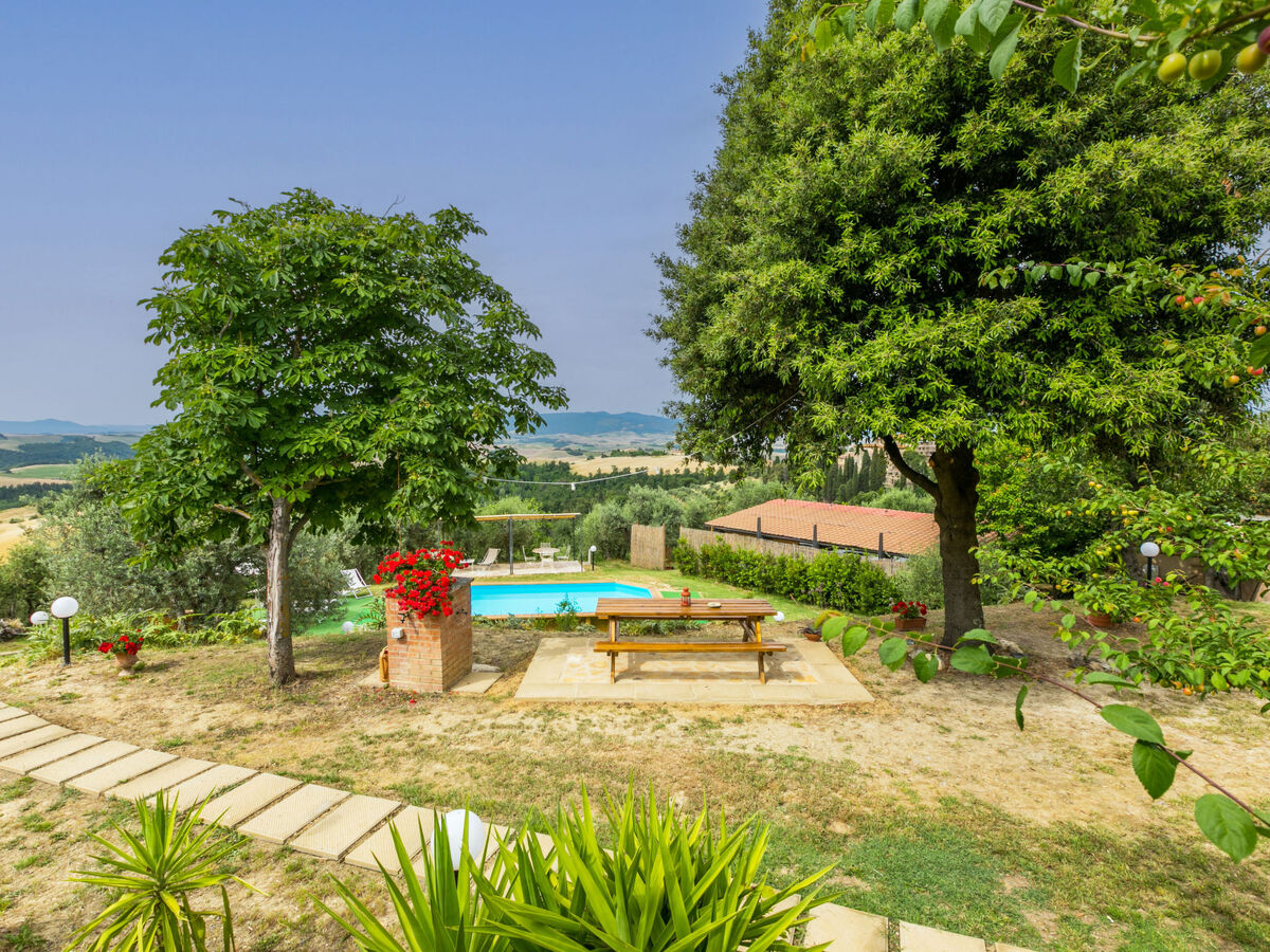 Maison Miranda - 4 chambres, piscine à Volterra - Photo 48